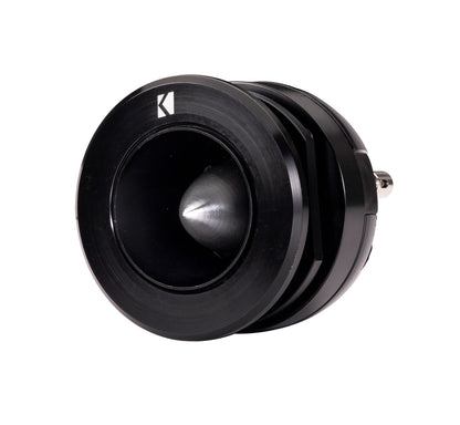 Kicker 49ST4TW ST4TW 1.5" Pro Audio Dual Mount Bullet Tweeter, Single, 4 Ohm