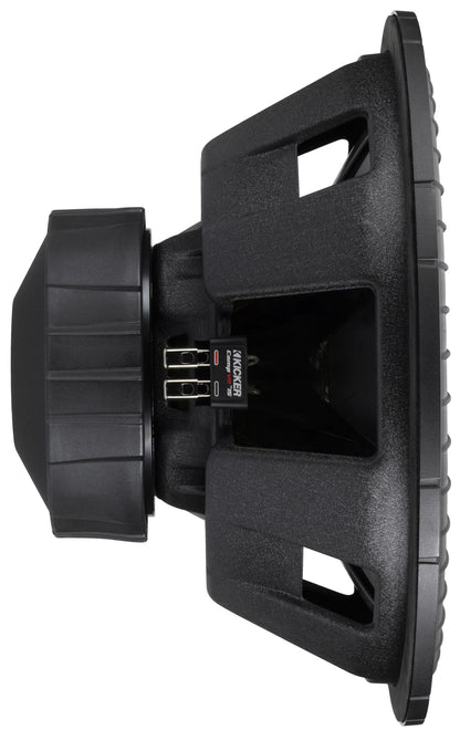 Kicker CompVR 52CVR152 15" Subwoofer, dual voice coil, 2Ω, 500W RMS