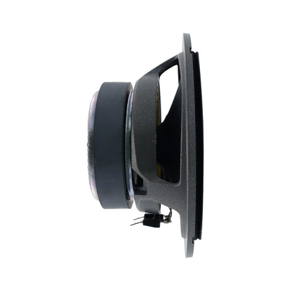 Hertz Mille Pro Series MPK 165P.3 6.5" Two-Way Pro Audio Component System (Pair)