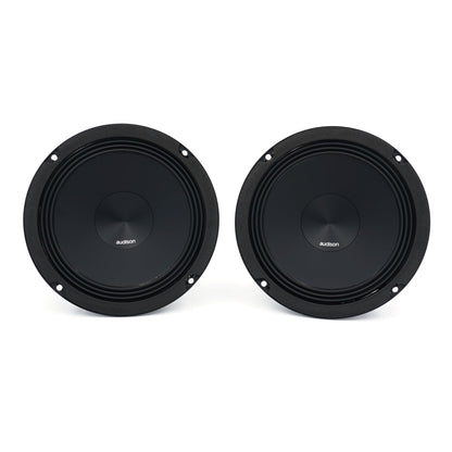 Audison APK 165 Prima Series 6.5" 2-Way Component Speaker Set