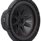 Kicker 52CVR102 CompVR 10-Inch (25cm) Subwoofer, 2-Ohm Dual Voice Coil, 350W