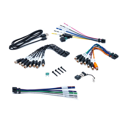 Hertz SPL Show S8 DSP Compact Digital Interface Processor