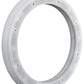 Kicker 51KLSR88-8.8-Inch to 8-Inch LED Adapter Ring for Marine Speakers