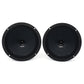 Audison APX 6.5 Prima Series 6.5" (165mm) 2-Way Coaxial Speakers (Pair)