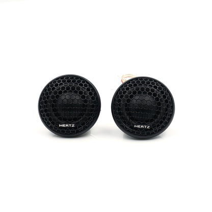 Hertz Cento Series CK 165 6.5" Two-Way Component Speakers - Pair
