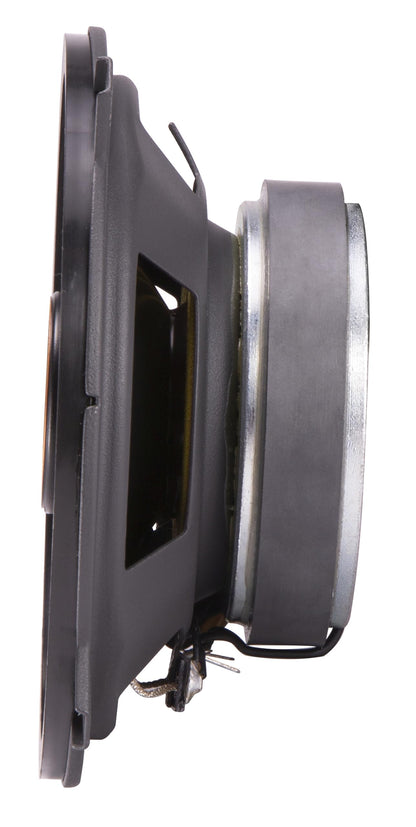 Kicker KS Series 51KSC504 5.25-inch Coaxial Speakers, 4 Ω, Pair