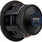 Kicker 51CWQ102 CompQ Q-Class 10" Subwoofer, Dual 2-Ohm