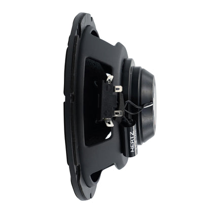 Hertz SPL Show Series SX 165 NEO 6.5" Two-Way SPL Coaxial Speakers (Pair)