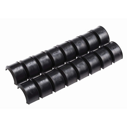 Kicker KMTAP Marine Mounting Adapter Extender for Tower Speakers