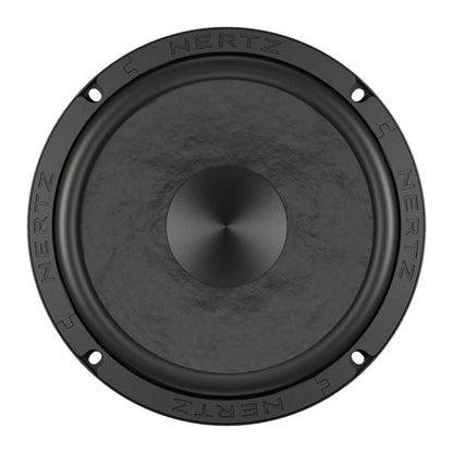Hertz SPL Show SV 200L 8 in. (200mm) SPL 4-Ohm Woofers (Pair)
