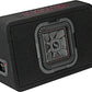 Kicker 46TL7T82 TL7T 8" (20cm) Solo-Baric Subwoofer in Thin Profile Enclosure