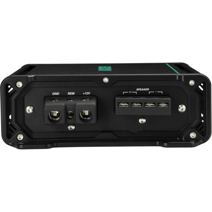 Kicker 48KMA8001 KMA800.1 1x800w Weather-Resistant Mono Sub Amplifier