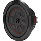 Kicker 48CWRT84 CompRT 8" Subwoofer, DVC, 4-ohm