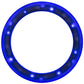 Kicker 51KLSR88-8.8-Inch to 8-Inch LED Adapter Ring for Marine Speakers