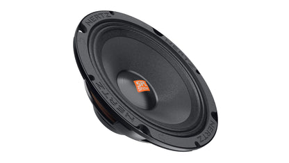 Hertz SPL Show SV 165 NEO 6.5" 4-Ohm SPL Midrange Speaker Drivers (Pair)