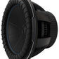 Kicker 51CWQ124 CompQ Q-Class 12" Subwoofer, Dual 4-Ohm