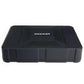 Kicker 51HS8 Hideaway Compact Powered Subwoofer Enclosure with 8-Inch Subwoofer