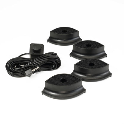 Audison APBX 10 AS2 Prima Series 10" Active Sub Box with Dynamic Bass Tracking