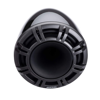 Kicker KMFC 9-Inch Tower System Speakers - Black 47KMFC9