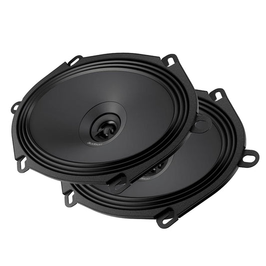 Audison APX 570 Prima Series 2-Way 5 x 7 2-Way Coaxial Speakers (Pair)