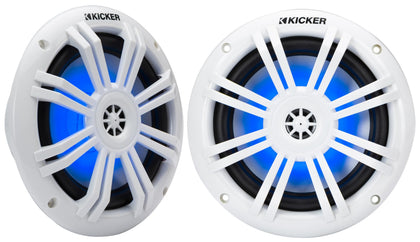 Marine Speakers