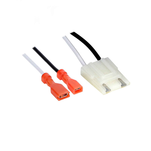 Metra Speaker Harnesses – 72-1002