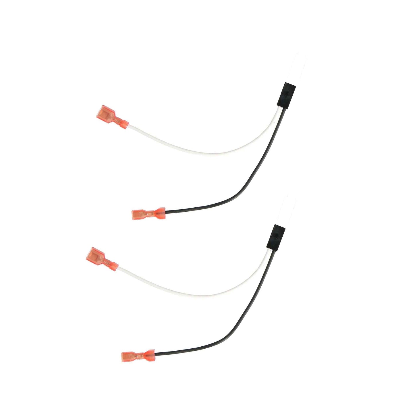 Metra 72-4530 Speaker Harness Pair for Chevy Dodge GMC Pontiac