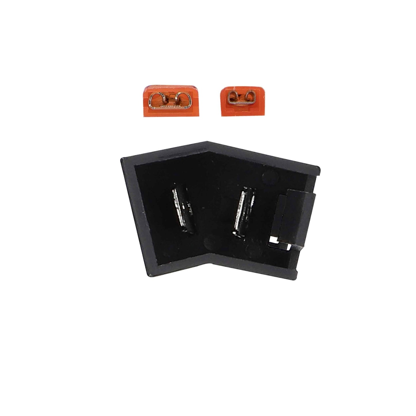 Metra 72-4565 Speaker Harness Pair for GM Chrysler Dodge