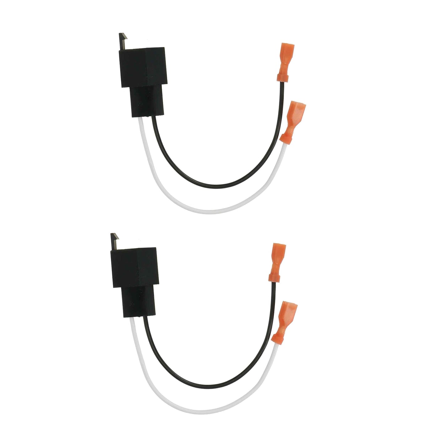 Metra 72-4565 Speaker Harness Pair for GM Chrysler Dodge