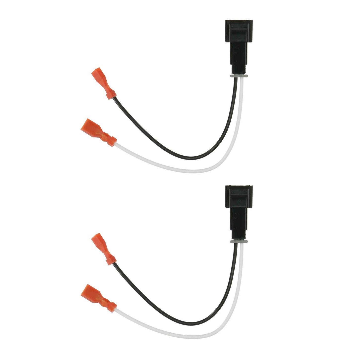 Metra 72-4568 Speaker Harness Pair for GM Multi-App Vehicles
