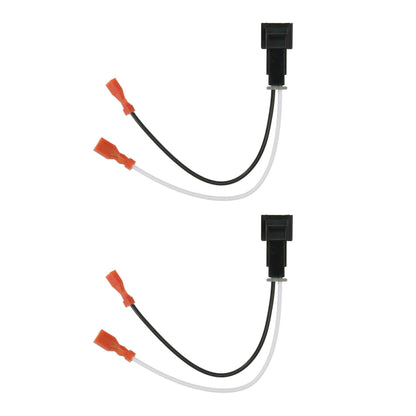 Metra 72-4568 Speaker Harness Pair for GM Multi-App Vehicles