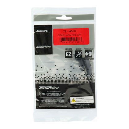 Metra Speaker Harnesses – 72-4570