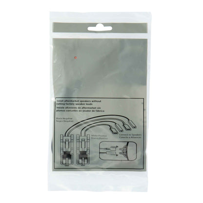 Metra Speaker Harnesses – 72-4570