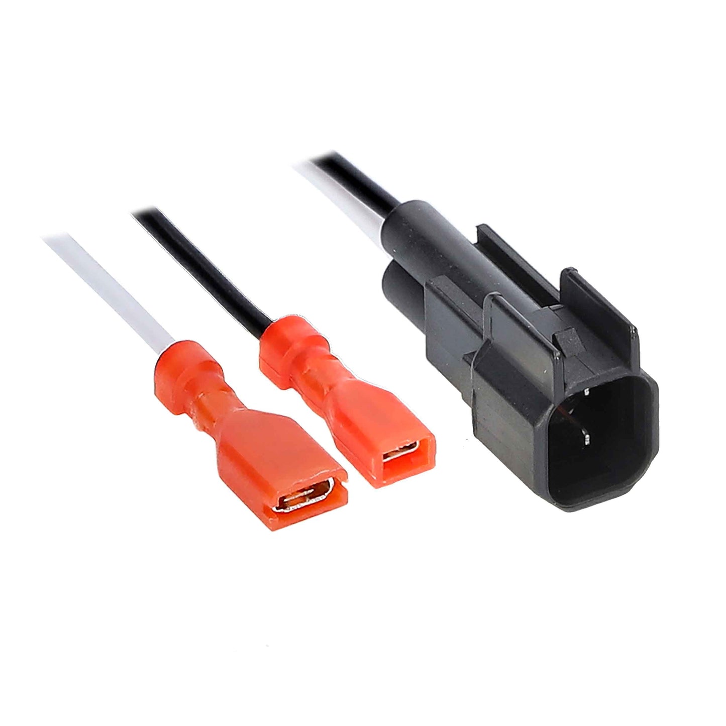 Metra 72-4572 Speaker Harness Pair for Buick Chevy GMC