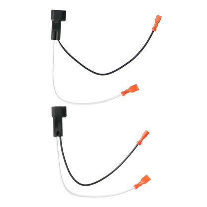 Metra 72-4572 Speaker Harness Pair for Buick Chevy GMC