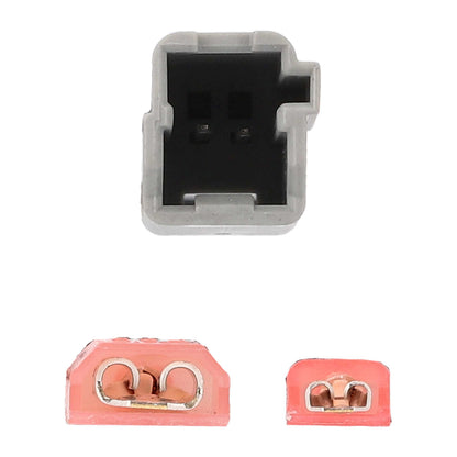 Metra 72-4573 Tweeter Harness Pair for GM Amplified Systems
