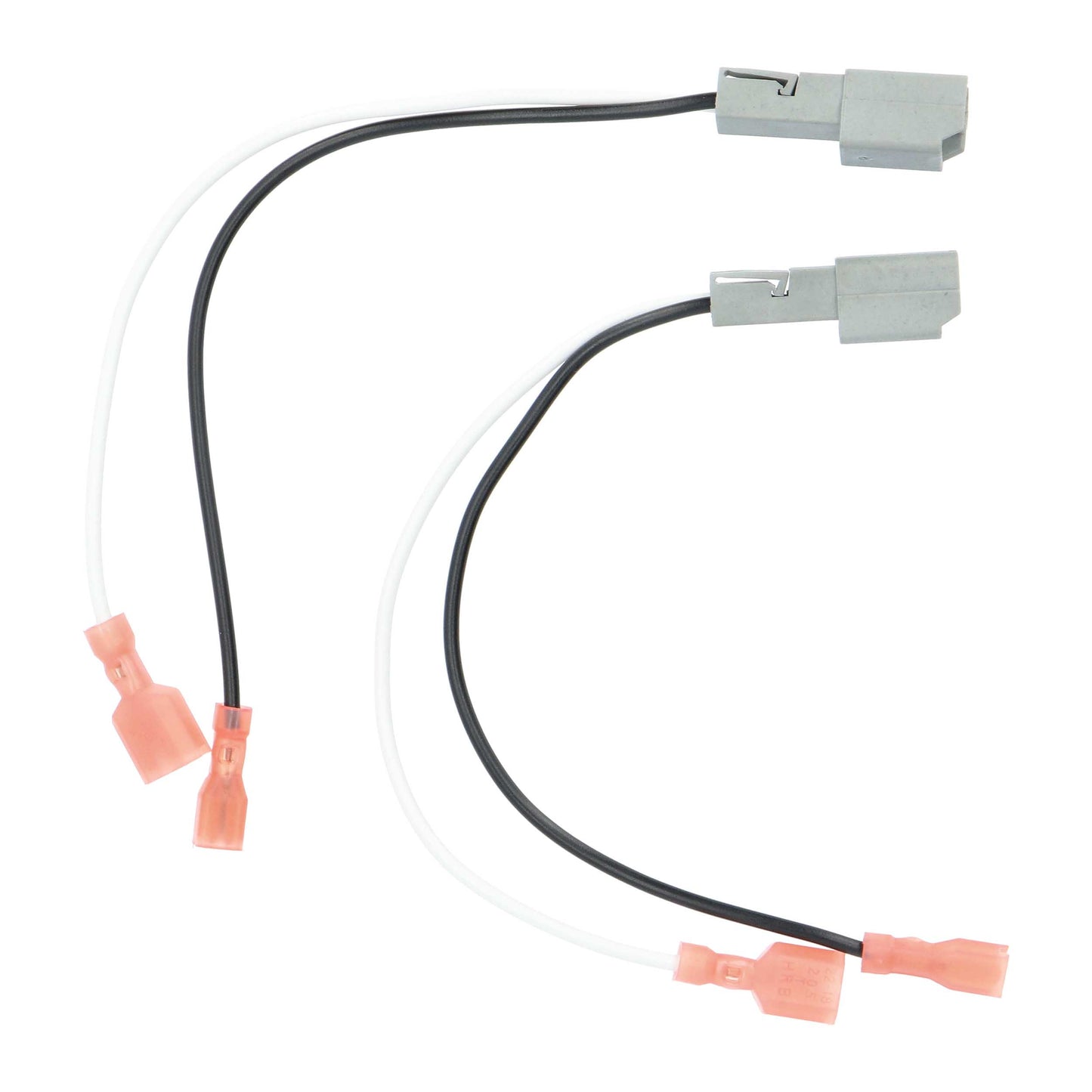 Metra 72-4573 Tweeter Harness Pair for GM Amplified Systems
