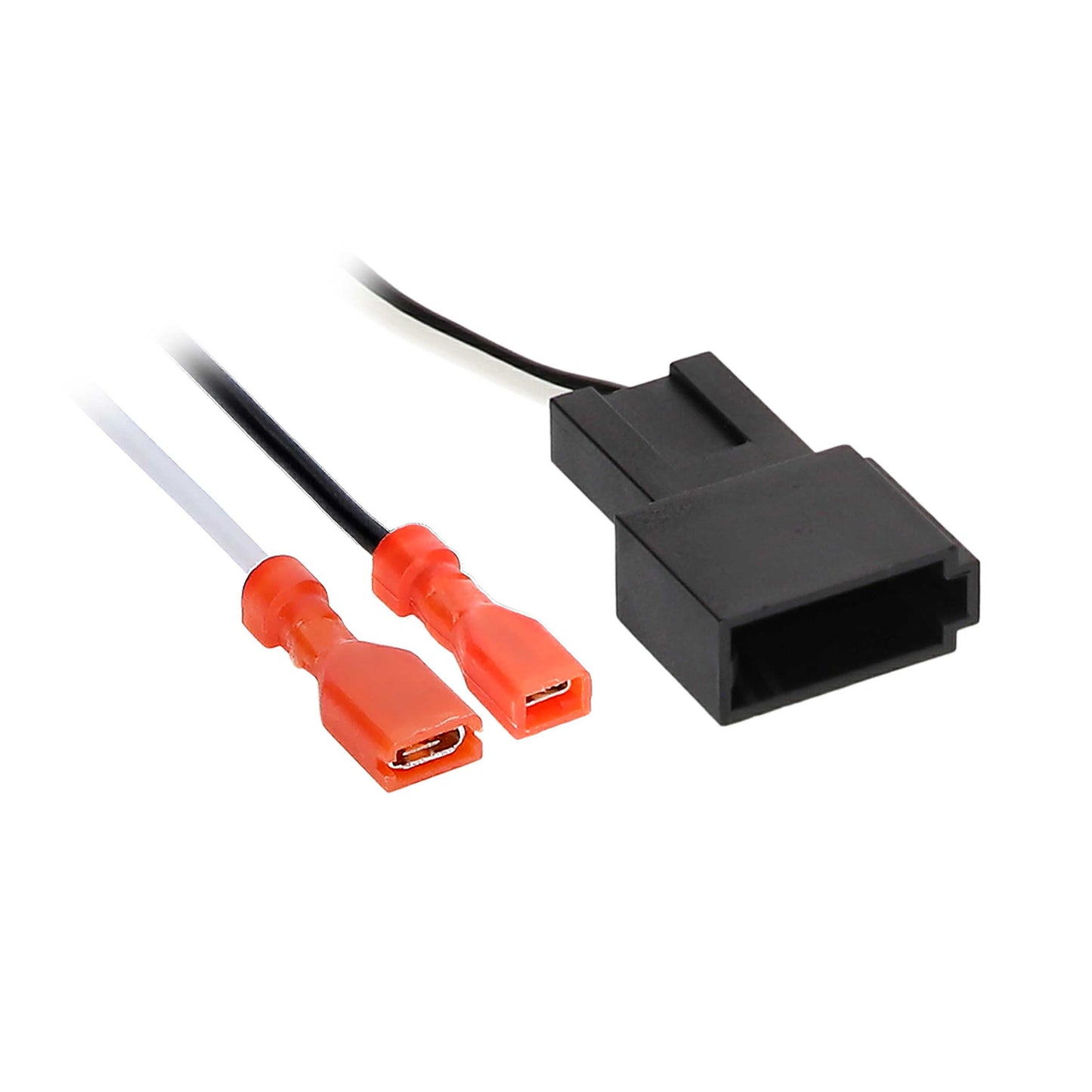 Metra 72-4574 2.5-Inch Speaker Harness Pair for GM Vehicles