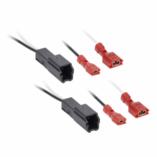 Metra Speaker Harnesses – 72-4575
