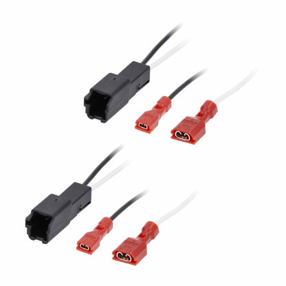 Metra Speaker Harnesses – 72-4575
