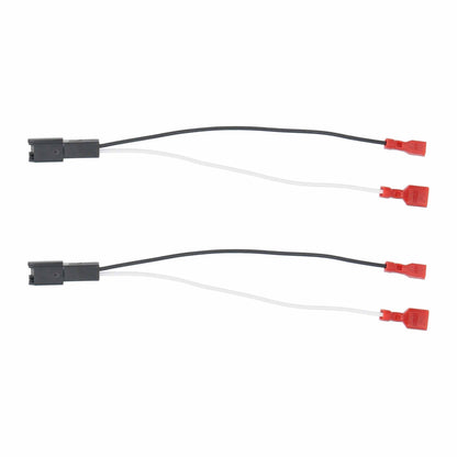 Metra Speaker Harnesses – 72-4575