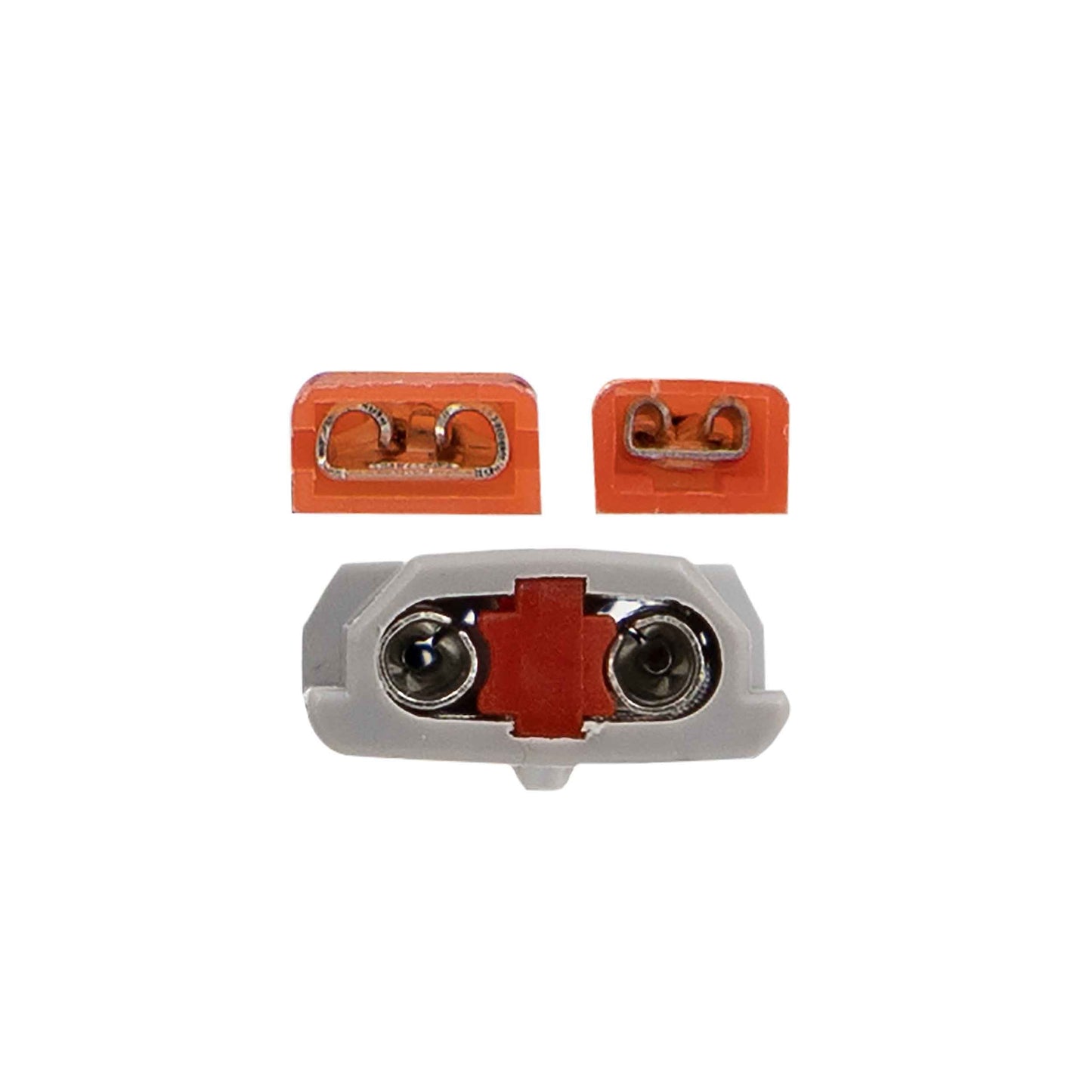 Metra 72-5500 Speaker Harness Pair for Ford Mercury Vehicles