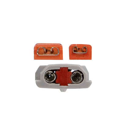 Metra 72-5500 Speaker Harness Pair for Ford Mercury Vehicles