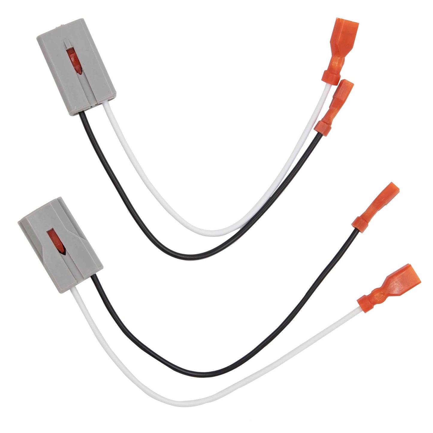 Metra 72-5500 Speaker Harness Pair for Ford Mercury Vehicles