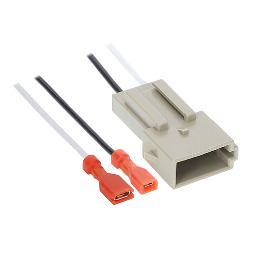 Metra Speaker Harnesses – 72-5512