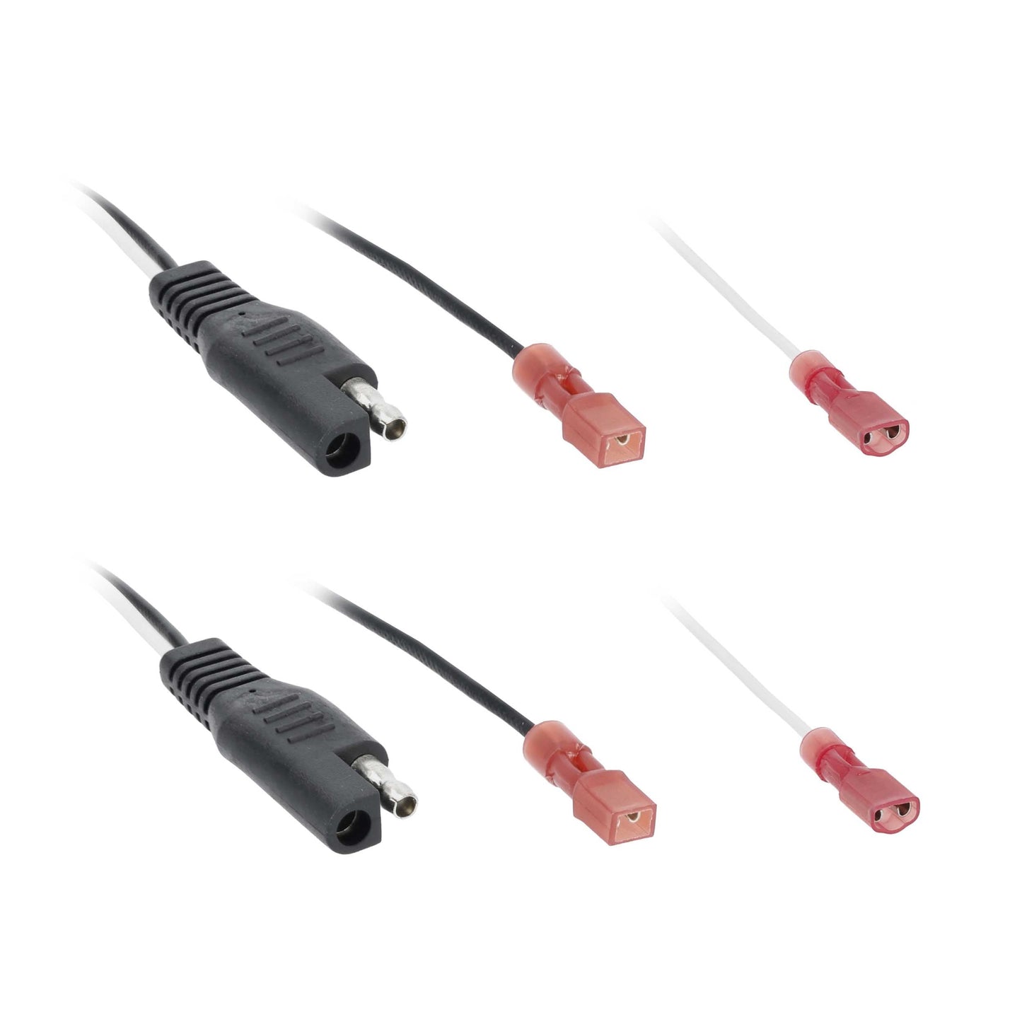 Metra 72-5565 Speaker Harness Pair for Ford Mercury 1975-1981