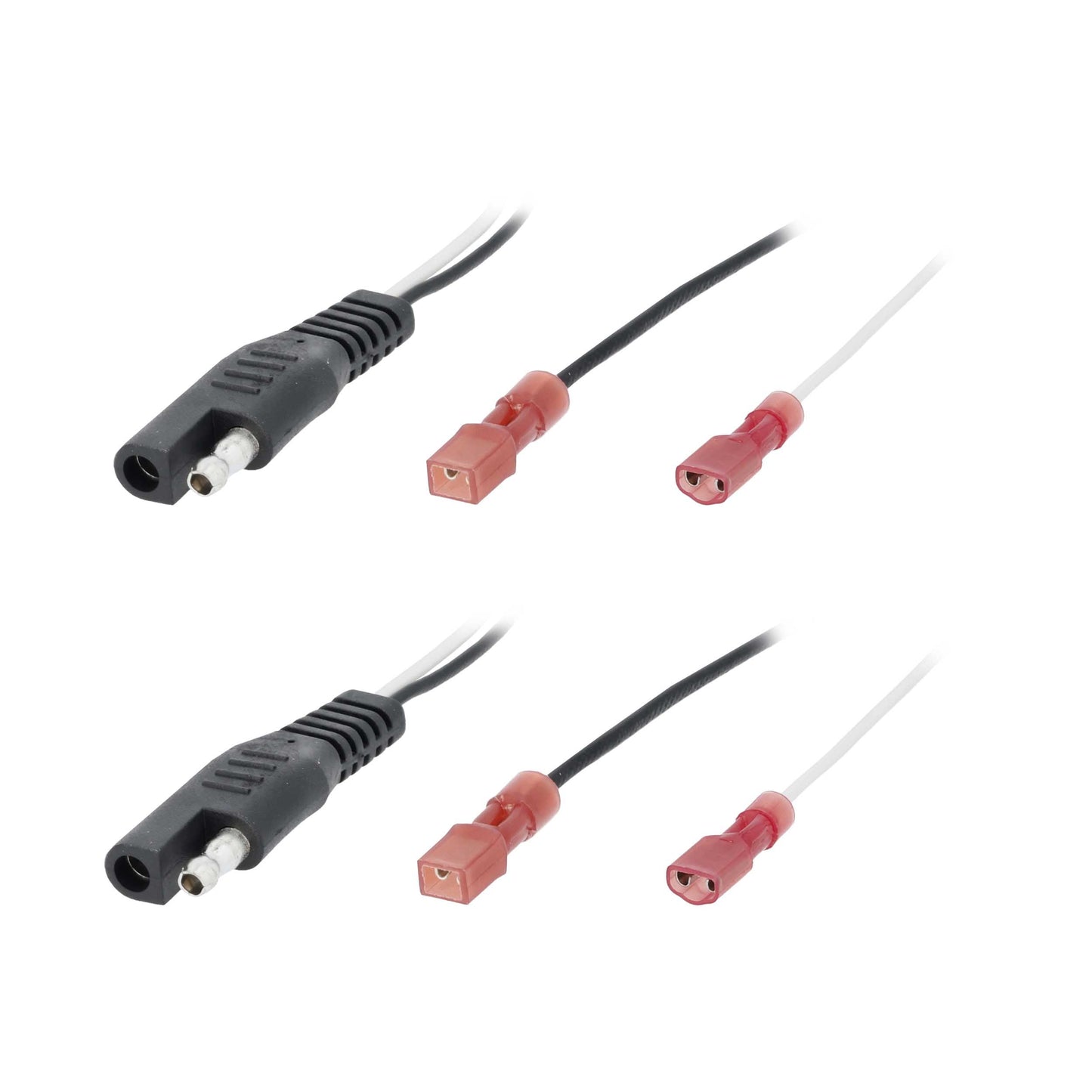 Metra 72-5565 Speaker Harness Pair for Ford Mercury 1975-1981