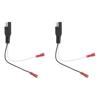 Metra 72-5565 Speaker Harness Pair for Ford Mercury 1975-1981