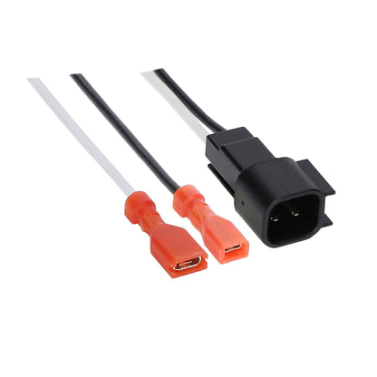 Metra 72-5600 Speaker Harness Pair for Ford Lincoln Mazda