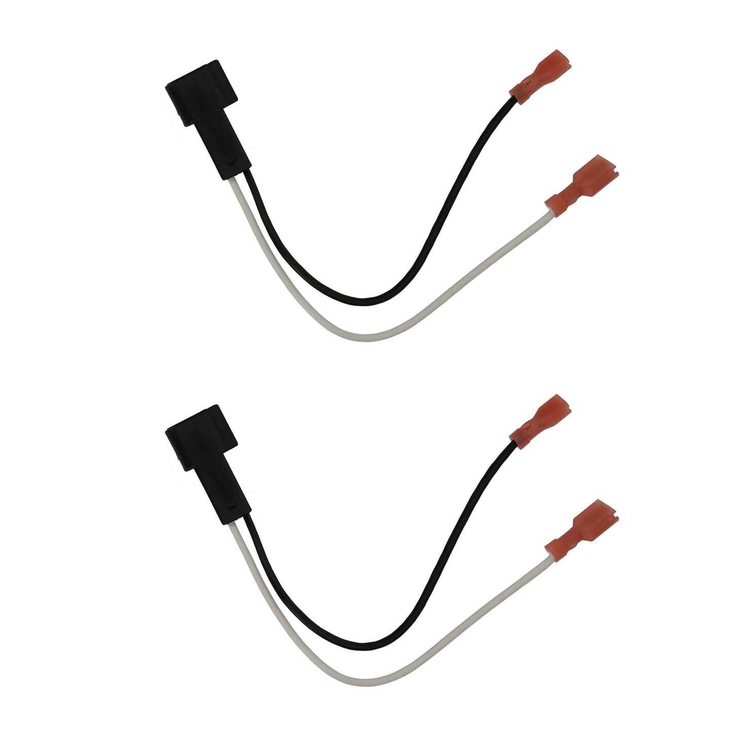 Metra 72-5600 Speaker Harness Pair for Ford Lincoln Mazda